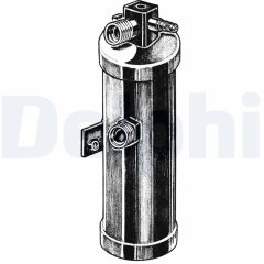 DELPHI TSP0175050 — Осушитель кондиционера