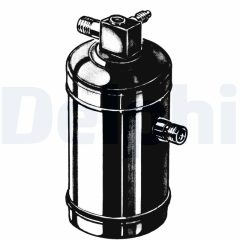 DELPHI TSP0175059 — Осушитель кондиционера