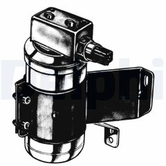 DELPHI TSP0175070 — Filtru deshidrator aer condiționat