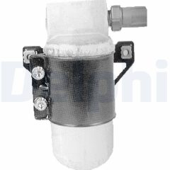 DELPHI TSP0175162 — Filtru deshidrator aer condiționat
