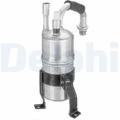 DELPHI TSP0175215 — Filtru deshidrator aer condiționat