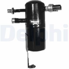 DELPHI TSP0175220 — Filtru deshidrator aer condiționat