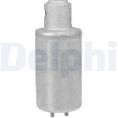 DELPHI TSP0175275 — Filtru deshidrator aer condiționat