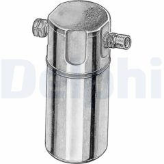 DELPHI TSP0175282 — Filtru deshidrator aer condiționat