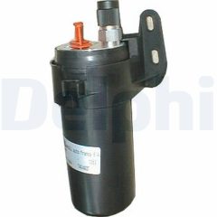 DELPHI TSP0175336 — Осушитель кондиционера