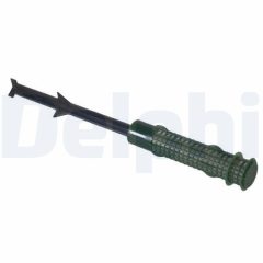 DELPHI TSP0175362 — Filtru deshidrator aer condiționat