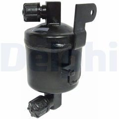 DELPHI TSP0175435 — Filtru deshidrator aer condiționat