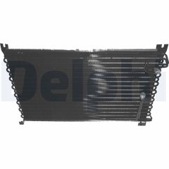 DELPHI TSP0225077 — Radiator aer condiționat