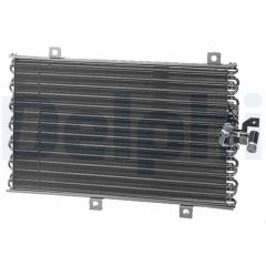 DELPHI TSP0225081 — Radiator aer condiționat
