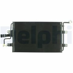 DELPHI TSP0225113 — Radiator aer condiționat
