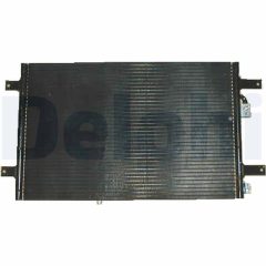 DELPHI TSP0225152 — Radiator aer condiționat