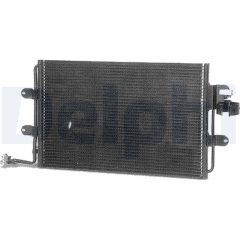 DELPHI TSP0225180 — Radiator aer condiționat