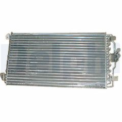 DELPHI TSP0225240 — Радиатор кондиционера