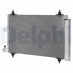 DELPHI TSP0225250 — Radiator aer condiționat