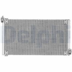 DELPHI TSP0225258 — Radiator aer condiționat