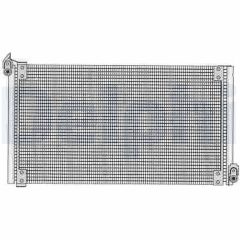 DELPHI TSP0225259 — Radiator aer condiționat