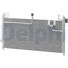 DELPHI TSP0225314 — Радиатор кондиционера