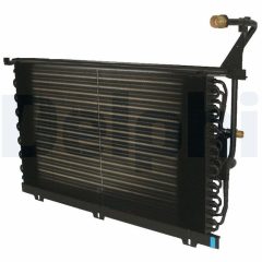 DELPHI TSP0225323 — Radiator aer condiționat