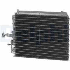 DELPHI TSP0225324 — Радиатор кондиционера