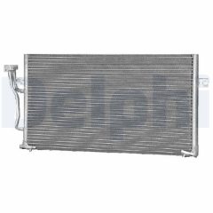 DELPHI TSP0225339 — Радиатор кондиционера