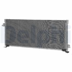 DELPHI TSP0225377 — Radiator aer condiționat