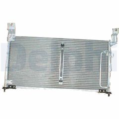 DELPHI TSP0225380 — Radiator aer condiționat