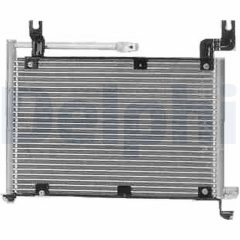 DELPHI TSP0225381 — Radiator aer condiționat
