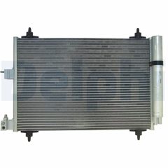 DELPHI TSP0225411 — Radiator aer condiționat