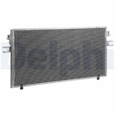 DELPHI TSP0225439 — Radiator aer condiționat