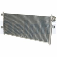 DELPHI TSP0225462 — Radiator aer condiționat