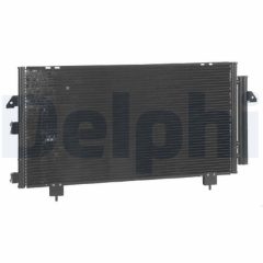 DELPHI TSP0225469 — Радиатор кондиционера