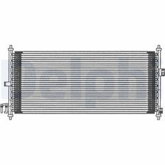 DELPHI TSP0225476 — Radiator aer condiționat