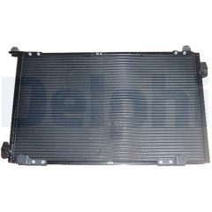 DELPHI TSP0225497 — Radiator aer condiționat