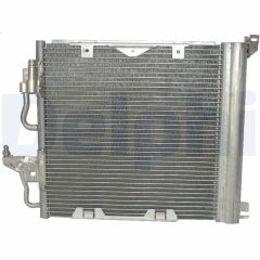 DELPHI TSP0225533 — Radiator aer condiționat