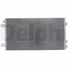 DELPHI TSP0225534 — Radiator aer condiționat