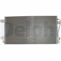 DELPHI TSP0225540 — Radiator aer condiționat