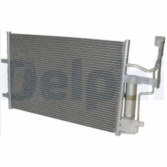 DELPHI TSP0225561 — Radiator aer condiționat