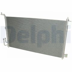 DELPHI TSP0225564 — Radiator aer condiționat