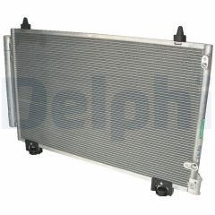 DELPHI TSP0225570 — Radiator aer condiționat