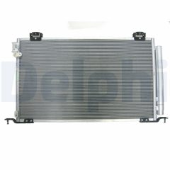 DELPHI TSP0225571 — Radiator aer condiționat