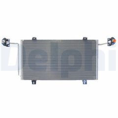DELPHI TSP0225576 — Radiator aer condiționat
