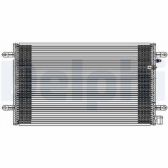 DELPHI TSP0225591 — Radiator aer condiționat