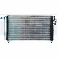 DELPHI TSP0225607 — Radiator aer condiționat