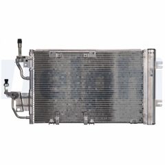 DELPHI TSP0225616 — Radiator aer condiționat