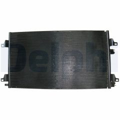 DELPHI TSP0225619 — Radiator aer condiționat