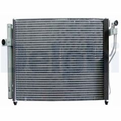 DELPHI TSP0225651 — Radiator aer condiționat