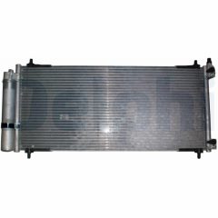 DELPHI TSP0225674 — Радиатор кондиционера