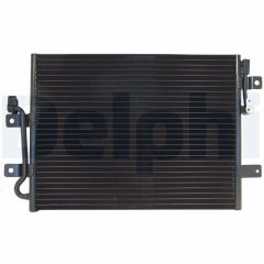 DELPHI TSP0225685 — Radiator aer condiționat