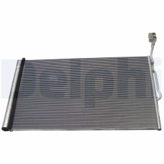 DELPHI TSP0225686 — Radiator aer condiționat