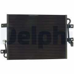 DELPHI TSP0225696 — Radiator aer condiționat